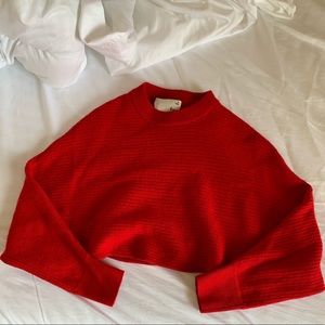 Aritzia Lolan Sweater